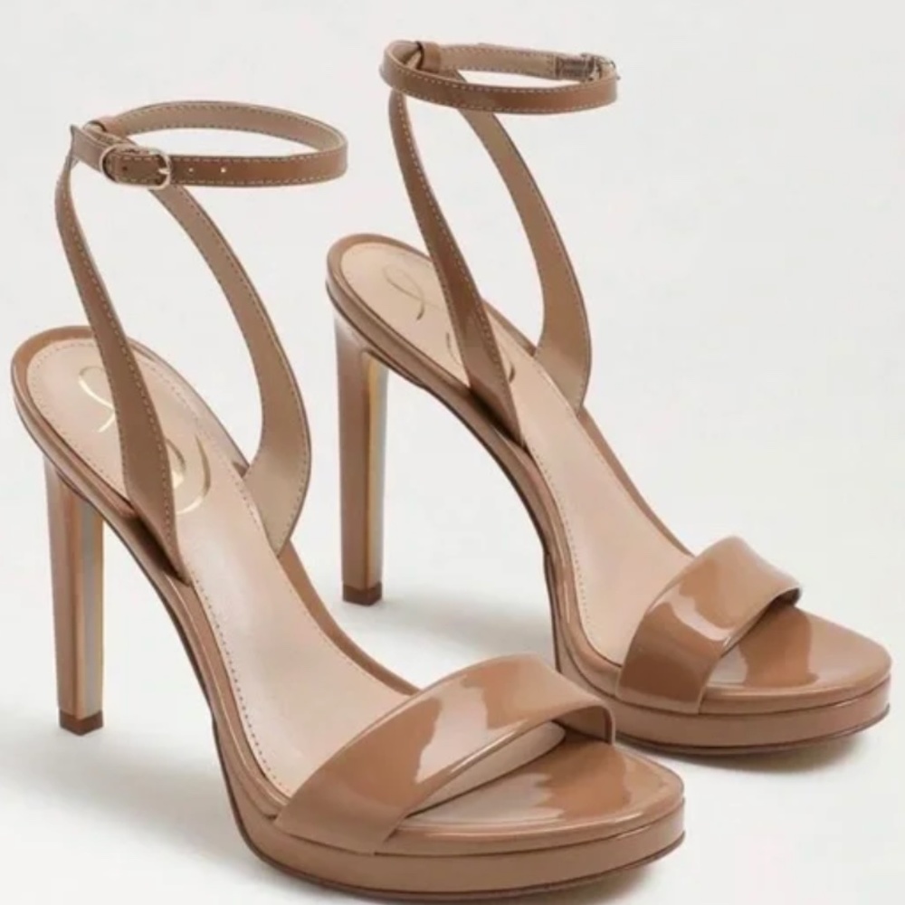 Sam Edelman Women's Jade Platform Sandals 8.5